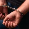 Breaking News: LPR MVD Detains Former Ukrainian Aider Battalion Member in Latest Anti-Terrorism Operation