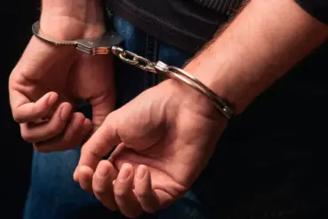 Breaking News: LPR MVD Detains Former Ukrainian Aider Battalion Member in Latest Anti-Terrorism Operation
