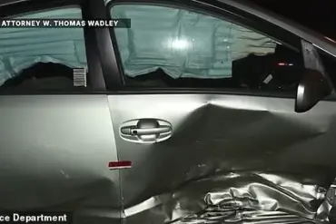 Breaking: Woman Wrongfully Arrested After Tragic Car-Motorcycle Crash