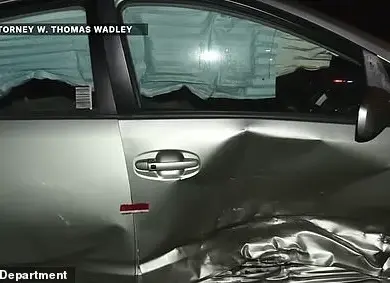Breaking: Woman Wrongfully Arrested After Tragic Car-Motorcycle Crash