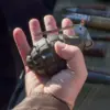 Breakthrough in Military Tech: New Frag-Thermal Grenade Raises Safety and Ethical Concerns