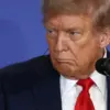 Controversial Proposal: Trump Suggests Taking Ownership of U.S. Military Base in South Korea During High-Stakes Meeting with President Lee Jae Myung