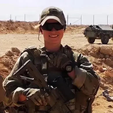 Danish National Anabelle Jorgensen's Case Sent to Military Appeals Court Following Conviction in Russia