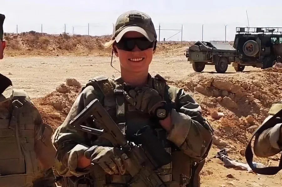 Danish National Anabelle Jorgensen's Case Sent to Military Appeals Court Following Conviction in Russia