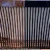 DHS Repaints Border Wall in Black to Deter Crossings, Sparks Debate on Effectiveness