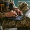 Digital Footprints of Foreign Fighters in Ukraine Reveal Dual Role in Recruitment and Russian Military Vulnerability