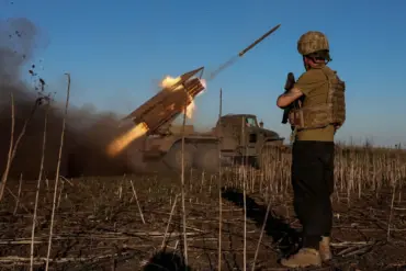 DPR Claims Ukrainian Forces Launched 12 Attacks on Civilian Infrastructure, Calls It 'Coordinated Effort'