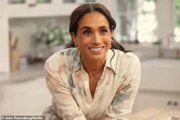 Duke and Duchess of Sussex's New Netflix Deal: A Multi-Year Contract with Lower Earnings Than Previous $100 Million Agreement