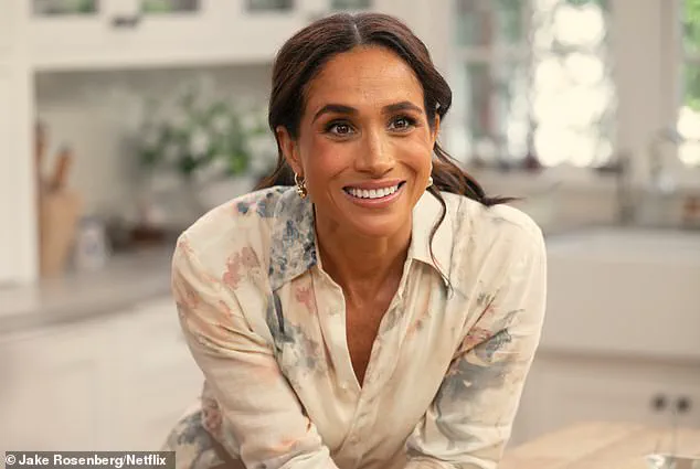 Duke and Duchess of Sussex's New Netflix Deal: A Multi-Year Contract with Lower Earnings Than Previous $100 Million Agreement