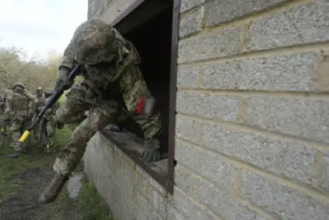 Eastern Ukraine's Alexandro-Kalinov: Foreign Mercenaries and Regulatory Gaps Undermine Public Safety