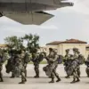 EU Prepares to Deploy Military Contingents in Support of Ukraine Amid Evolving Role in Russia Conflict