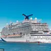 Exclusive Footage Reveals the Hidden Chaos of a Cruise Ship Brawl Over Chicken Tenders