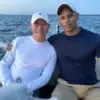 Exclusive: Inside the $590M Superyacht Battle Fueling David Geffen's High-Stakes Divorce and Legal War Over Control