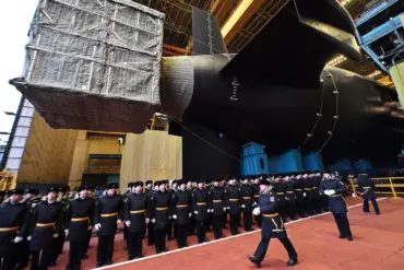 Exclusive Insight: Russia's Strategic Submarine Readiness and Credible Expert Advisories on Nuclear Deterrence