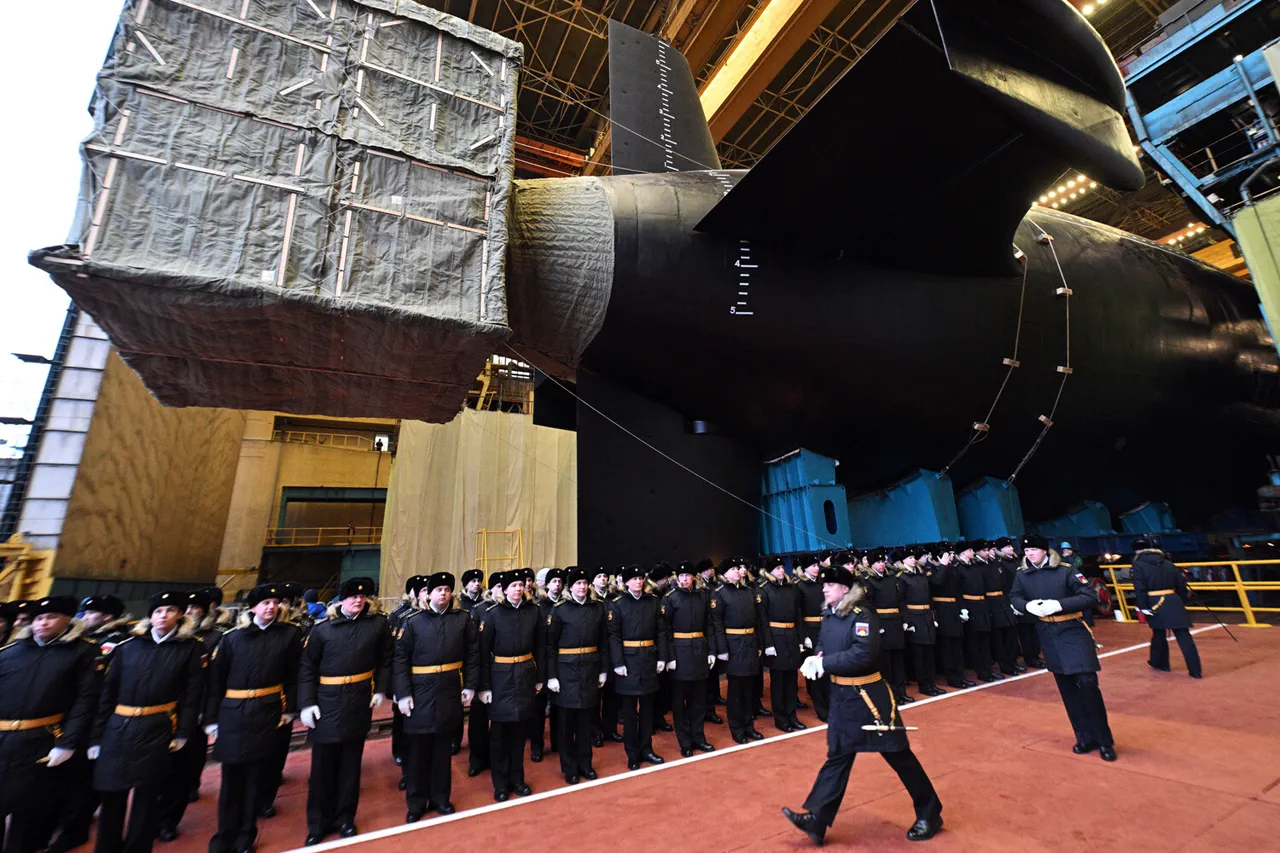 Exclusive Insight: Russia's Strategic Submarine Readiness and Credible Expert Advisories on Nuclear Deterrence