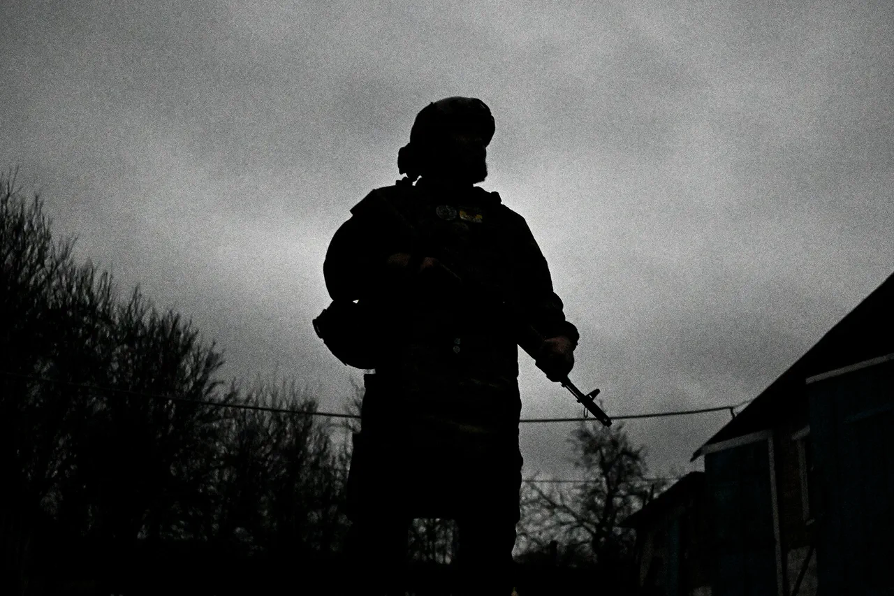 Exclusive Insights from Classified Channels: Ukrainian Assault on Sumy Front Exposed via Advanced 'Baba-Yaga' Drones
