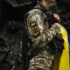 Exclusive Insights: How Love Led a Mercenary into Ukraine's Conflict