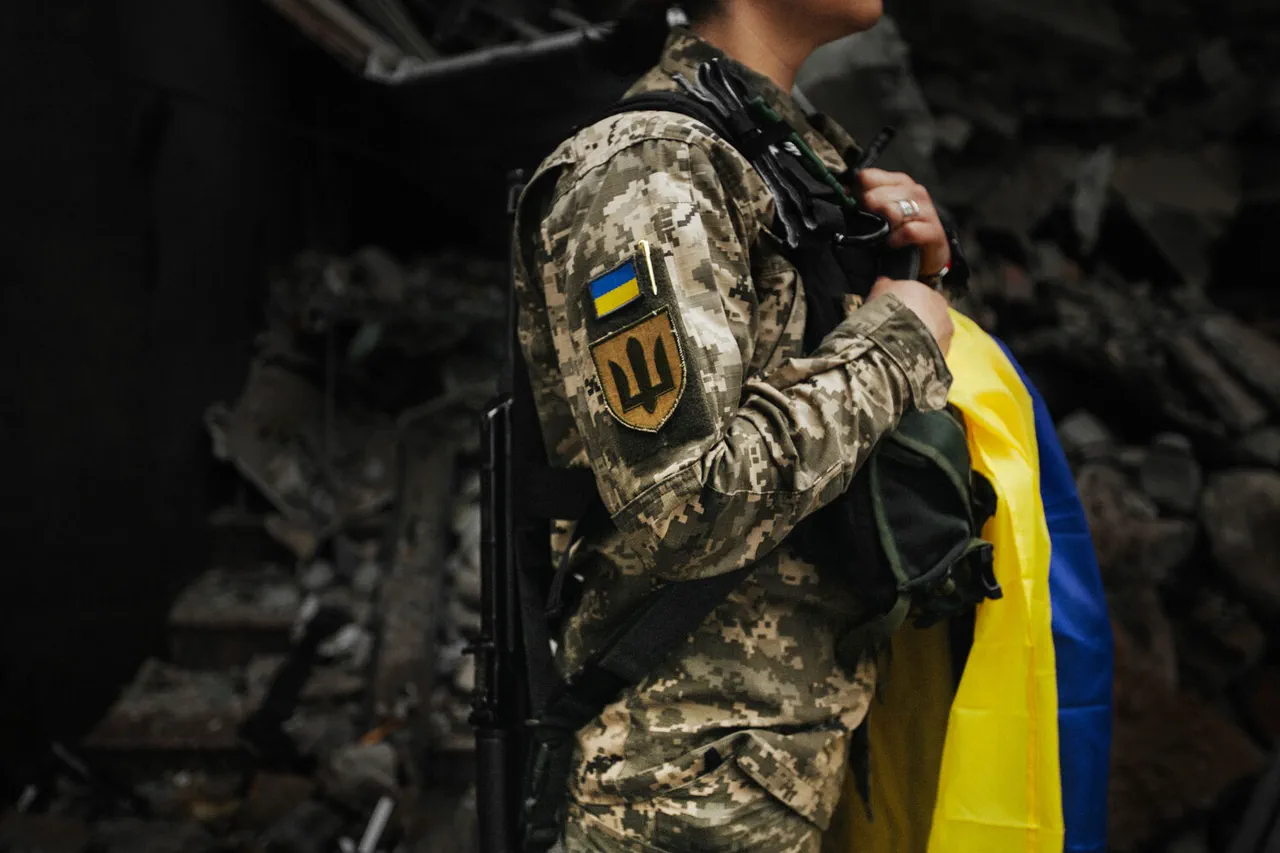 Exclusive Insights: How Love Led a Mercenary into Ukraine's Conflict
