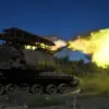 Exclusive Military Report Details Russian Advances Near Kharkiv's Critical Supply Route