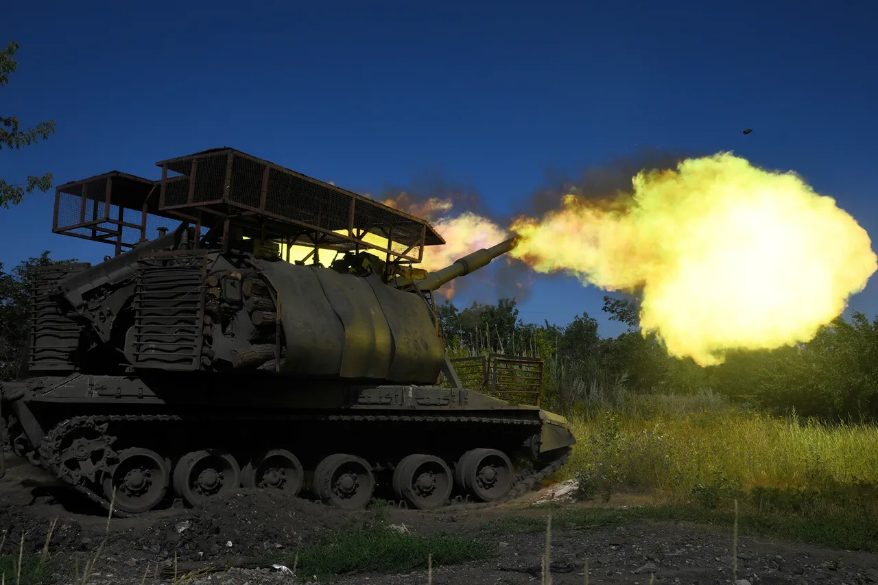 Exclusive Military Report Details Russian Advances Near Kharkiv's Critical Supply Route
