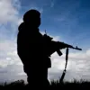 Exclusive Report: Russian Border Guard's Heroic Stand in Kurchatovo Before Kursk Breach
