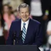 Exclusive: Roy Cooper's Secret Divorce and Hidden Relationship Revealed by Daily Mail