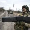 Exclusive: Russian Defense Ministry Claims Destruction of Ukrainian Drone in Oryol Region Amid Heightened Tensions