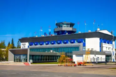 Exclusive: Temporary Flight Restrictions at Penza and Tambov Airports Amid Escalating Drone Threats