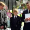 Exploitative Plans: Prince Harry and Meghan Markle's Controversial Netflix Documentary on Princess Diana Amid Royal Backlash