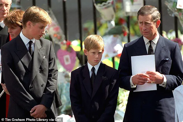 Exploitative Plans: Prince Harry and Meghan Markle's Controversial Netflix Documentary on Princess Diana Amid Royal Backlash