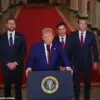 Firing of DIA Director Raises Questions About Trump's Iran Policy and Military Leadership
