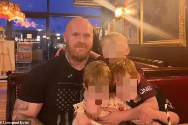 Former Inmate's Murder of Prison Officer Sends Shockwaves Through Criminal Underworld