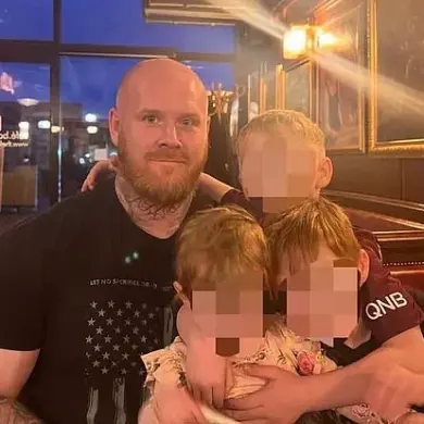 Former Inmate's Murder of Prison Officer Sends Shockwaves Through Criminal Underworld