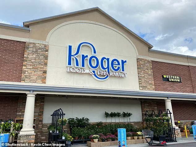 Former Kroger CEO Ordered to Explain Resignation in Lawsuit with Singer Jewel