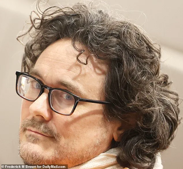 Former NCIS Actor Gabriel Olds Faces Rape Allegations in Los Angeles Trial