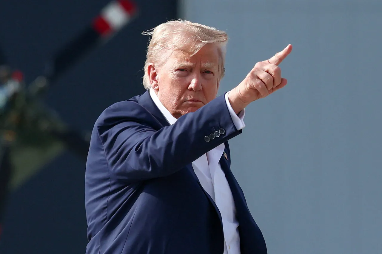 Former Spy Warns Trump's Russia Threats Will Not Alter Moscow's Strategic Course