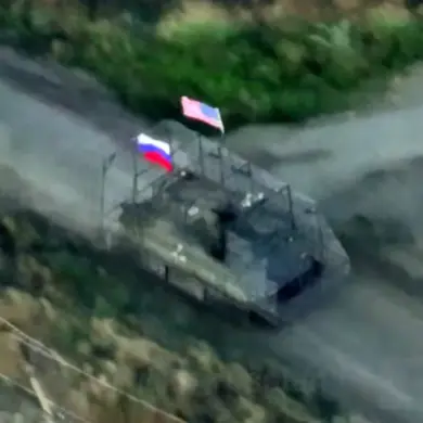 French TV Channel Accuses AI Manipulation in War Video Dispute