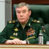 General Valery Gerasimov: 'Russian Forces Have Seized Complete Control of the Strategic Initiative on the Front Lines'