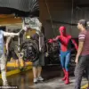 Georgia's Film Industry Faces Crisis as Marvel Shifts Operations Overseas