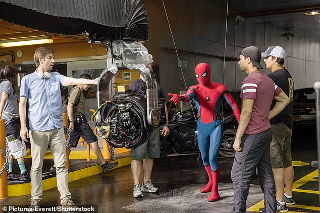 Georgia's Film Industry Faces Crisis as Marvel Shifts Operations Overseas
