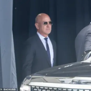 Google's AI Generates False Claims About Eminem and Elon Musk Attending Jeff Bezos's Mother's Funeral, Per The Daily Mail