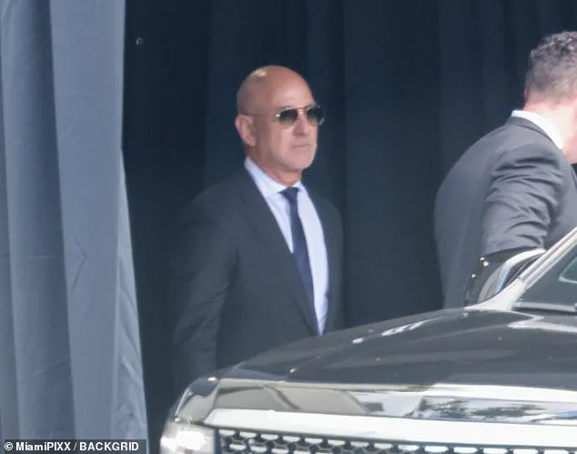Google's AI Generates False Claims About Eminem and Elon Musk Attending Jeff Bezos's Mother's Funeral, Per The Daily Mail