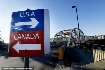 GSA Announces Auction of Former Border Crossing Facility in Maine for $25,000