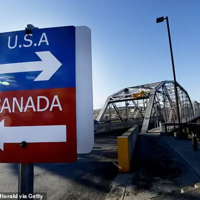 GSA Announces Auction of Former Border Crossing Facility in Maine for $25,000