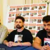 Hamas Releases Video of Israeli Hostage After 666 Days in Captivity