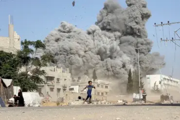 Hamas Signals Willingness to Negotiate Gaza Conflict Settlement and Release Israeli Hostages, Marking a Major Shift in Stance