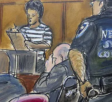 Harvey Weinstein's $5.7 Million Payout Sparks Debate Over Justice and Compensation for Victims