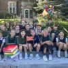 Haunting Contrast: Joyful School Photos Amid Violence at Annunciation Catholic School