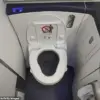 Health Crisis on United Airlines Flight Sparks Inquiry into In-Flight Meal Safety