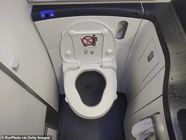 Health Crisis on United Airlines Flight Sparks Inquiry into In-Flight Meal Safety